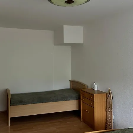 Westfalenpark Apartment With Terrace And Parking Dortmund Exterior foto