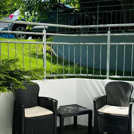 Westfalenpark Apartment With Terrace And Parking Dortmund Exterior foto