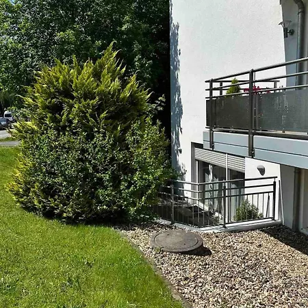 Westfalenpark Apartment With Terrace And Parking Dortmund Exterior foto
