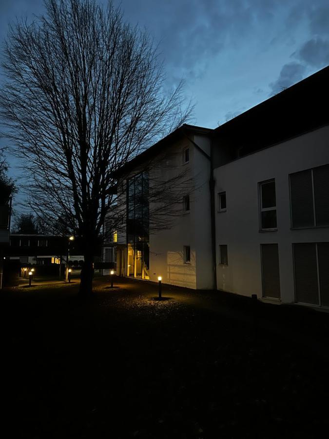 Westfalenpark With Terrace And Parking Dortmund