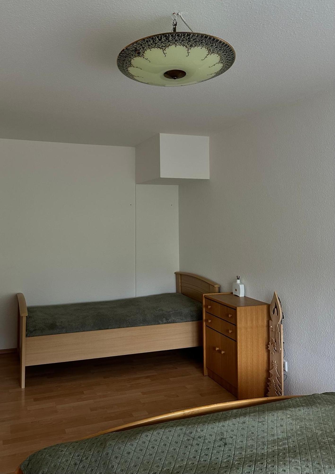 Apartment Westfalenpark With Terrace And Parking Dortmund