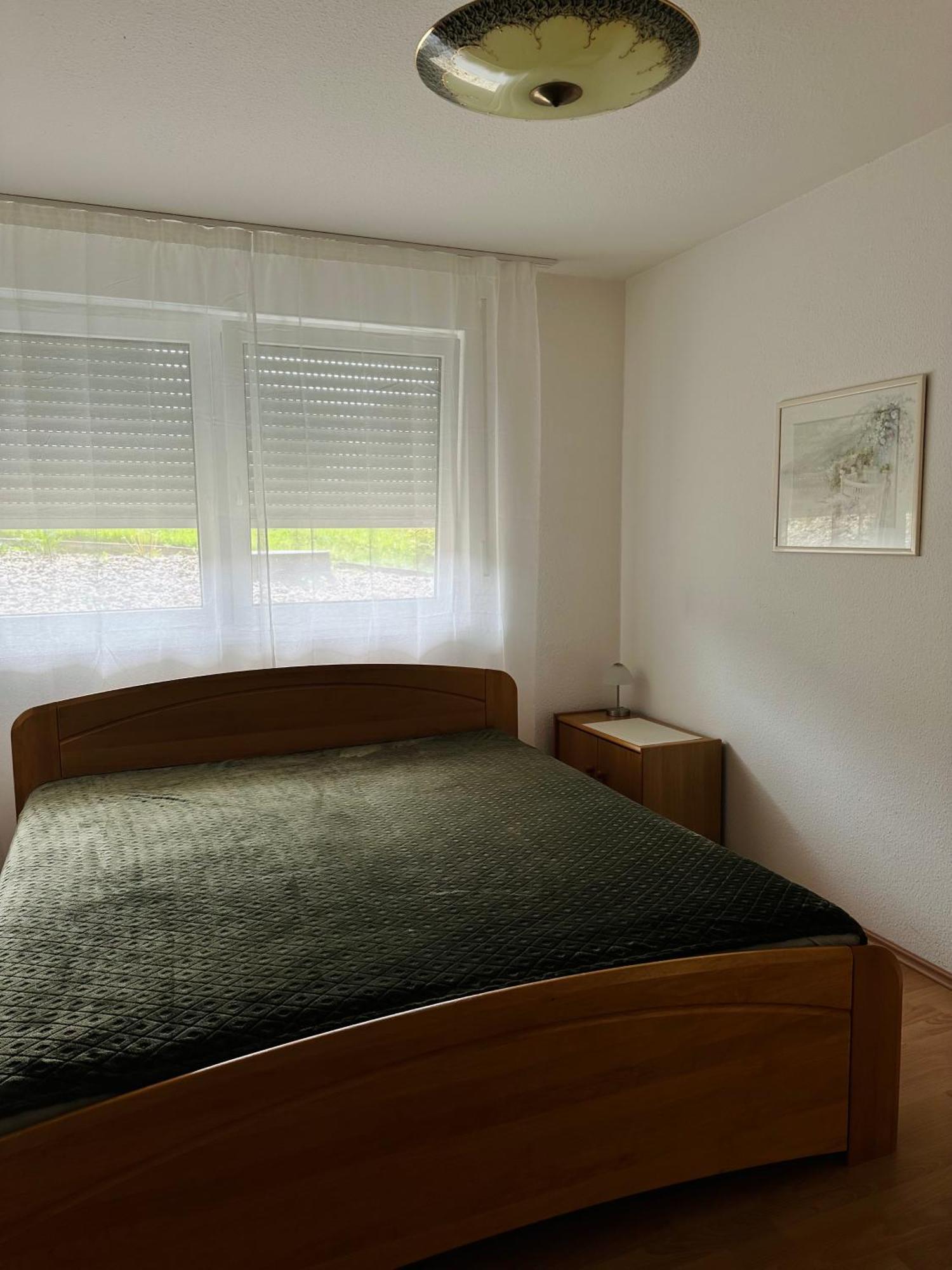 Apartment Westfalenpark With Terrace And Parking Dortmund