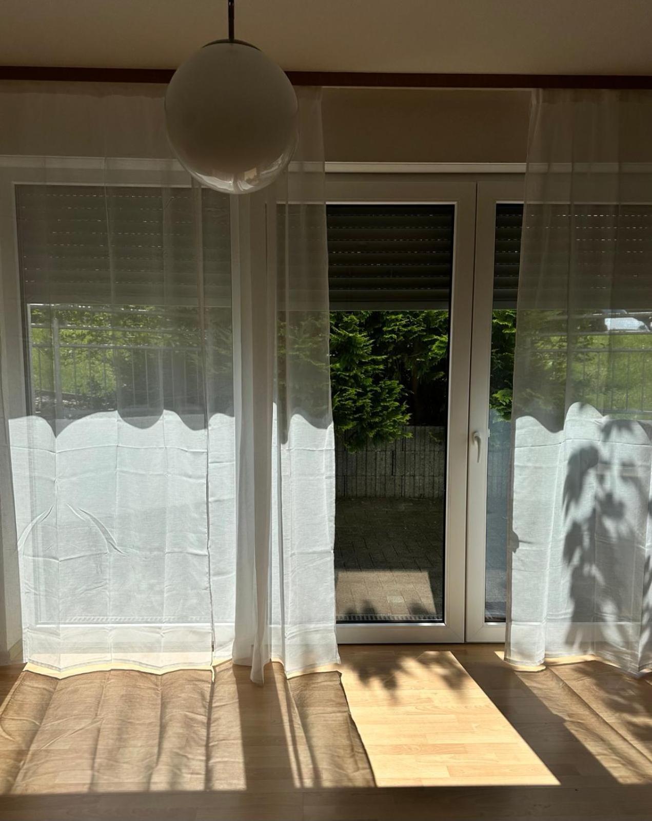 Apartment Westfalenpark With Terrace And Parking Dortmund