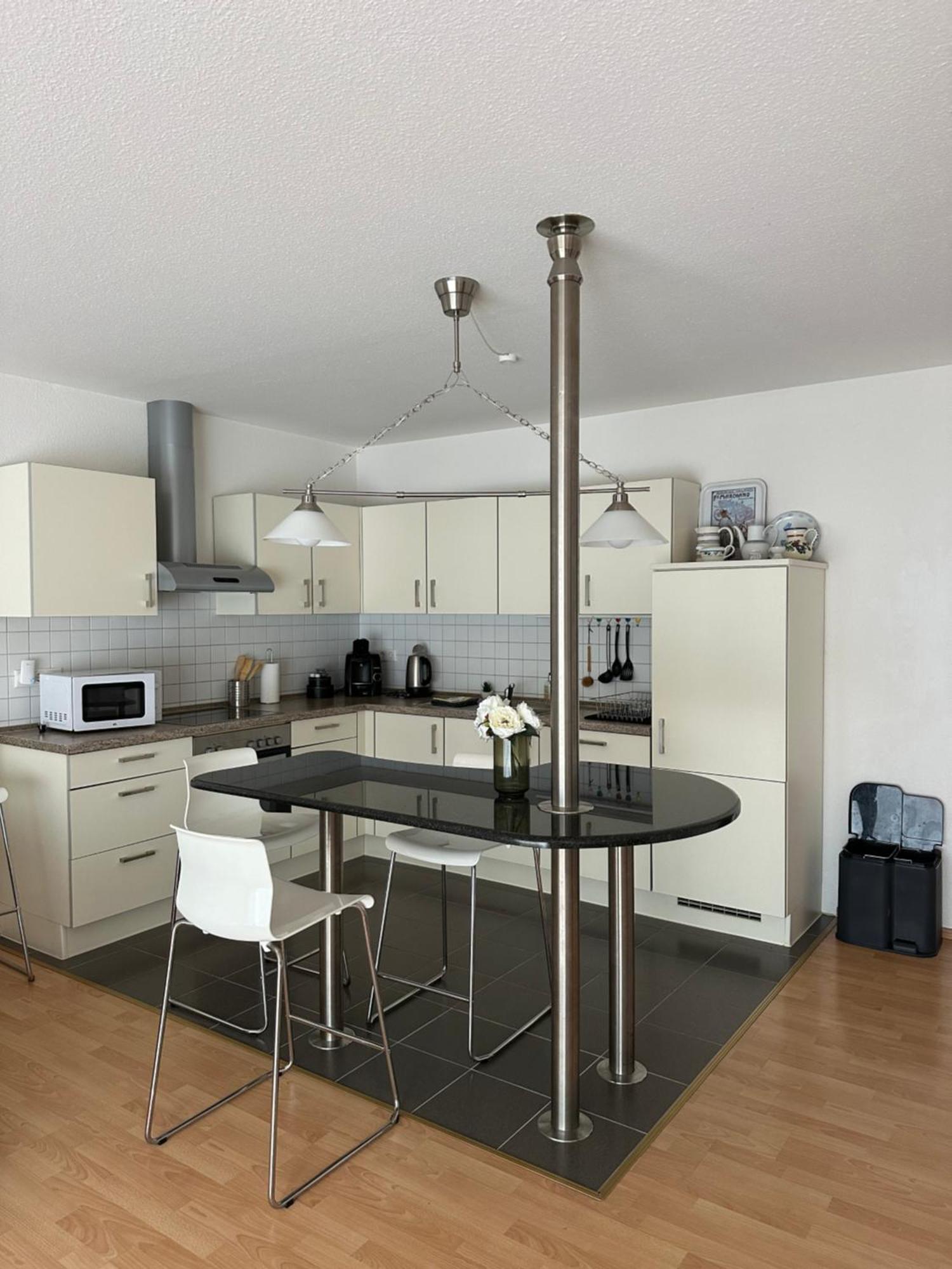 Apartment Westfalenpark With Terrace And Parking *